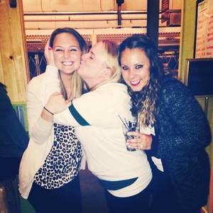 Meet your Posher, Alison